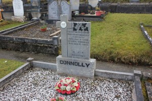 Connolly Mary Anne Moyne
